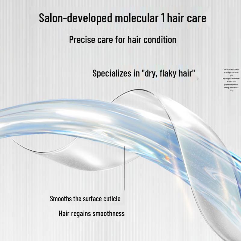 Vidal Sassoon Hydrating Anti-Dandruff Shampoo