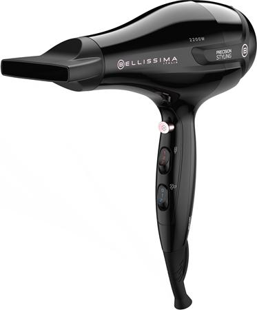 

Hair dryer TU прозрачный