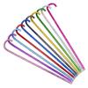 Laser Jazz Dance Cane for Adults & Kids - Perfect for Belly Dance & Performance