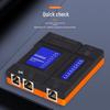 Baisonde RJ45 Network Connectors & Cable Tester