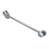 Professional Hinge Gap Tuning Wrench Door Maintenance Adjustable Spanner Hinge Gap Fine Tuning Spanner Tool Manual Tool