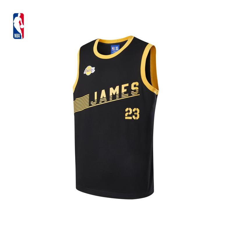NBA Official Kawhi Leonard Team Sports Vest T-Shirt