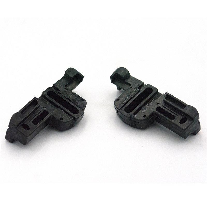 AM-For Renault Koleos HY 2008-2016 Sunroof Glass Component Slideway Slider Clip Ceiling Bracket 918062605R 913819569R