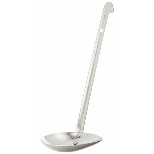 UK 18-8 Side-Mouth Ladle 50cc