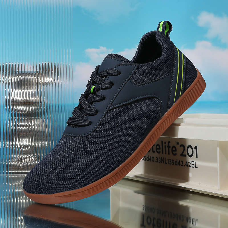 Fashion Legitimate Leather Rubber Sole Platform Sneakers For Women Low Heel Boots For Women Shoes Funny Products Sport Play