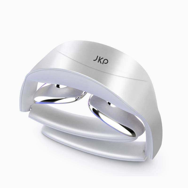 Multi-Function Massage Products Gift Portable Electric Shiatsu Neck & Shoulder Massager Smart Mini Fully Automatic Neck Massager