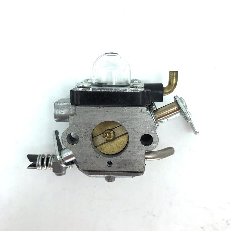 Original Zama Carburetor CIQ-110121 For Yamabiko Chaaw Parts