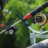 Precisions Fishing Line Measurement Tool With Wear Resistant Adjustable Spinnings Reels Line Counter