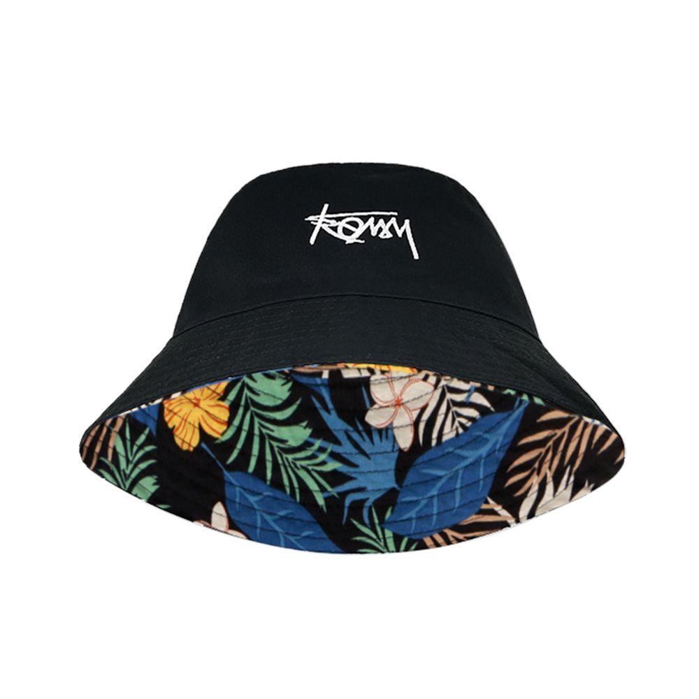 Spring Summer Foldable Portable Beach Cap Fisherman Cap Bucket Hat Sun Hat