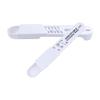 Tea Adjustable Tablespoon with Scale Baking Tool Measuring Cups Measuring Spoons Set Sugar Scoop