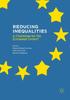 The Reducing Inequalities : A Challenge for the European Union? Book