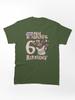 Aaahh!!! Real Monsters Aaahh!!! Real Monsters Group Shot 6th Birthday Classic Unisex T-Shirt
