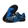 Football Shoes Boys Children Long Broken Nails Primary and Secondary School Students Youth Velcro Game Training Shoes