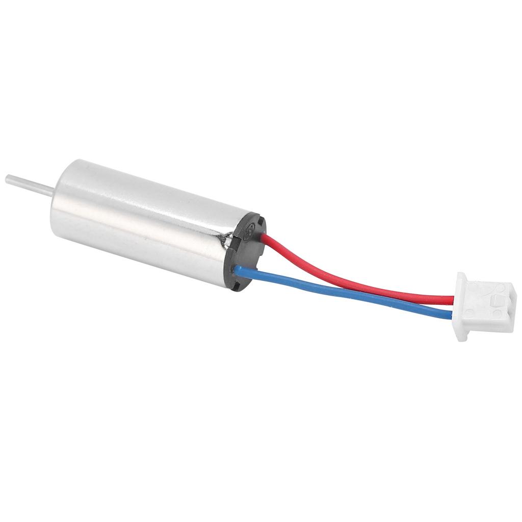 K127.0011 RC Helicopter Repair Part Tail Motor for WLtoys K127 Remote Control Helicopter