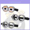 Funny Despicable Me Minion Glasses For Halloween Costume And Party Props