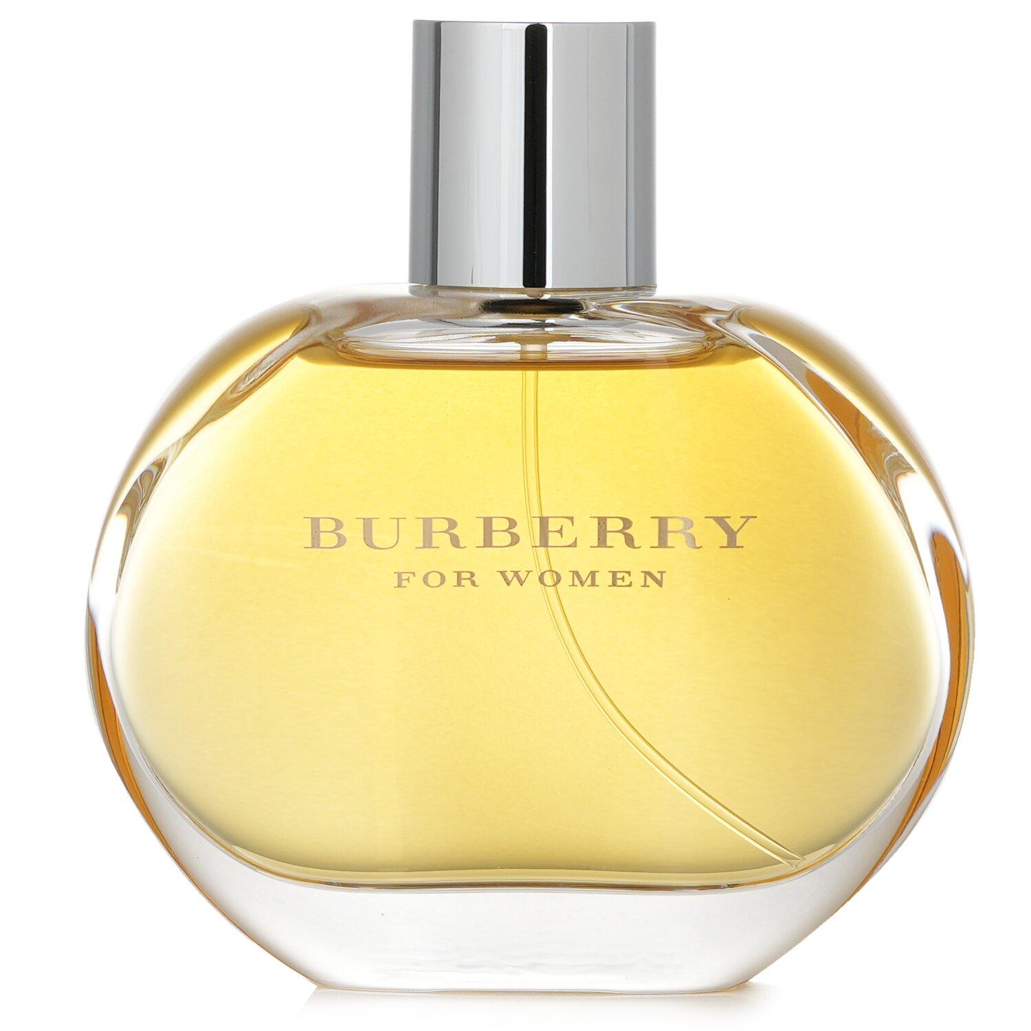 

Парфюмированная вода-спрей Burberry 100ml/3.3oz