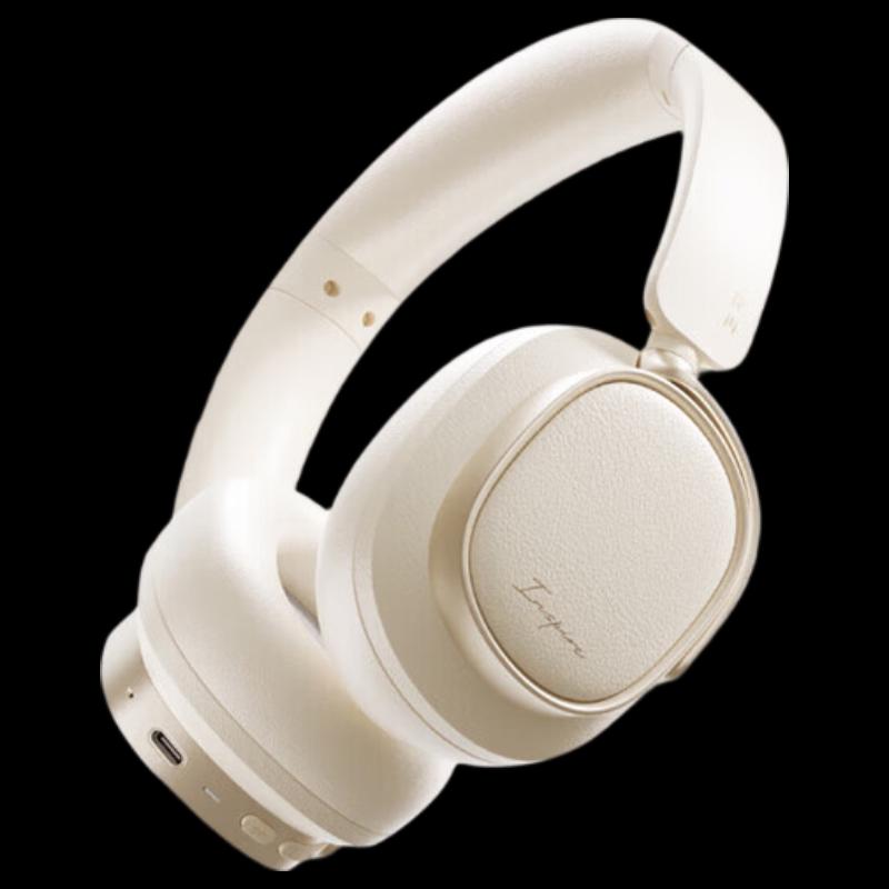 EDIFIER Evo Space Active Noise Cancelling Over-Ear Headphones