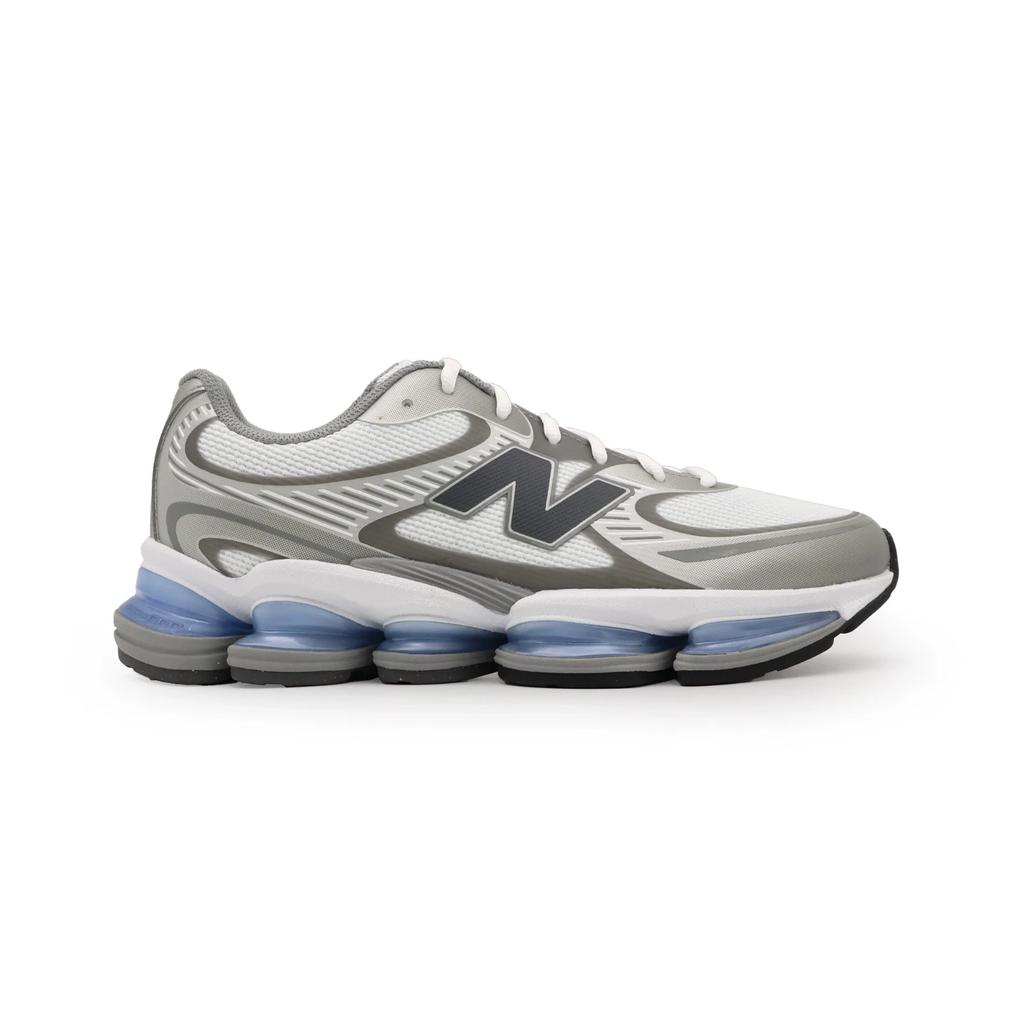 U2000AA New Balance 2000 Gray Blue (Men's)