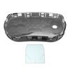 Substituição da Carcaça do Painel de Instrumentos para Sea Doo GTR GTX RXP RXT 278002716 Carcaça do Painel do Conjunto de Instrumentos LCD