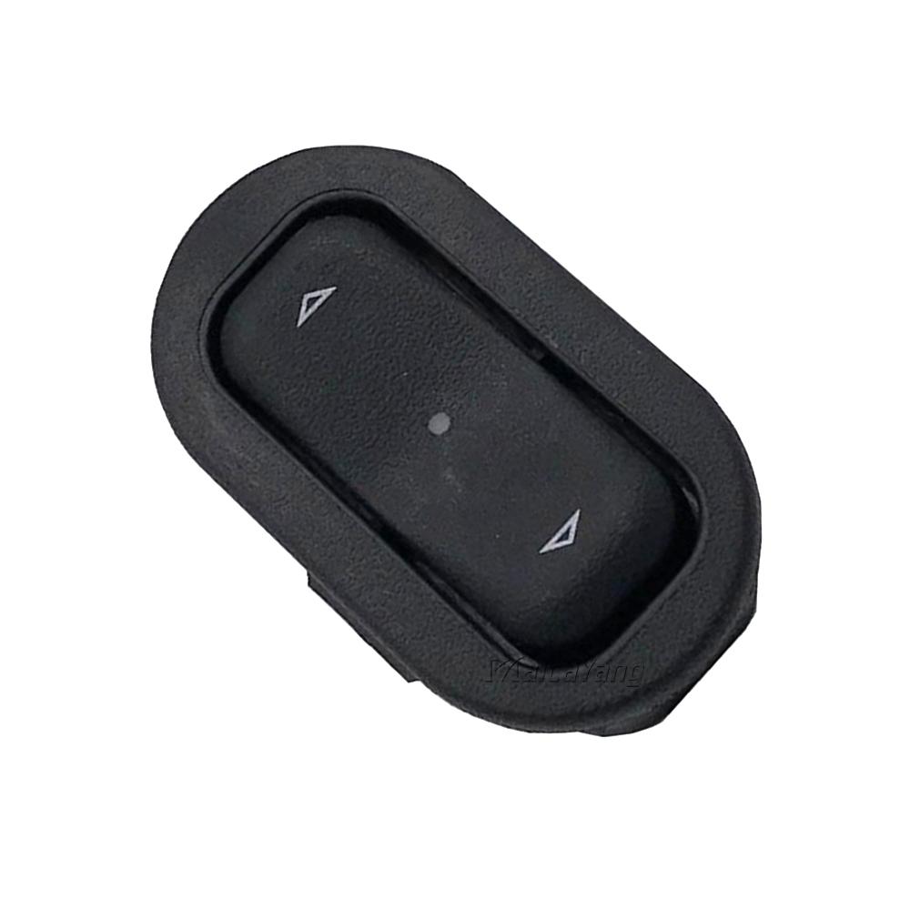 Car Styling Electric Power Master Window Control Switch Lifter Button For VAUXHALL ASTRA Mk IV ZAFIRA OPEL ASTRA ZAFIRA 90561086