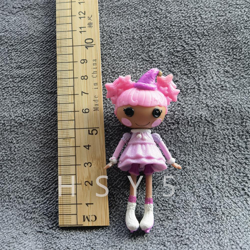 Original Multi-Stil 7cm~8cm Erhältlich Als Lele Engel Kinderspielzeug Geschenke
