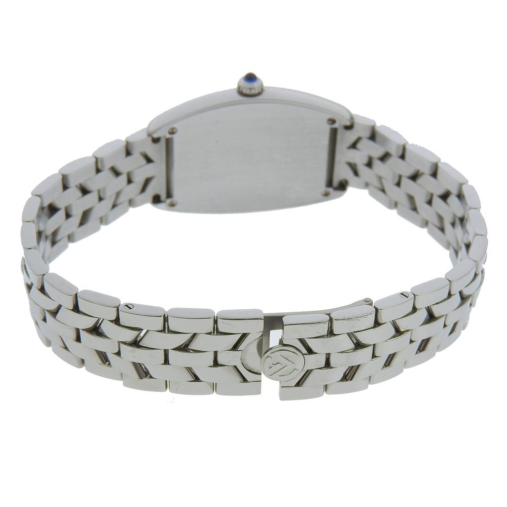 Franck Muller Tonookabex Watches 1752QZ blueDial Stainless Steel Quartz Analog Display Women Used