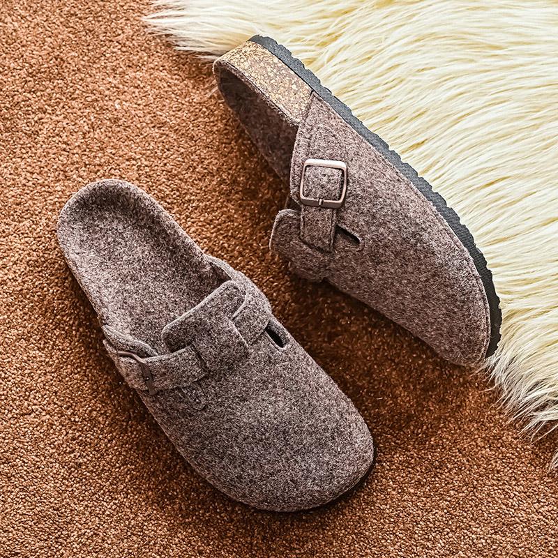 Fashion CYYTL Summer Mens Slippers Casual House Shoes Walking Sandals Outdoor Beach Slides Luxury Designer Fashion Indoor Lightweight
