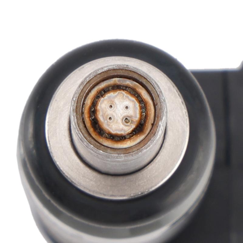 Artudatech 1PCS Fuel Injector 13537506158 Fit BMW 116i 120i 316i 318i 320i X3 Z4 7506158 Car Accessories