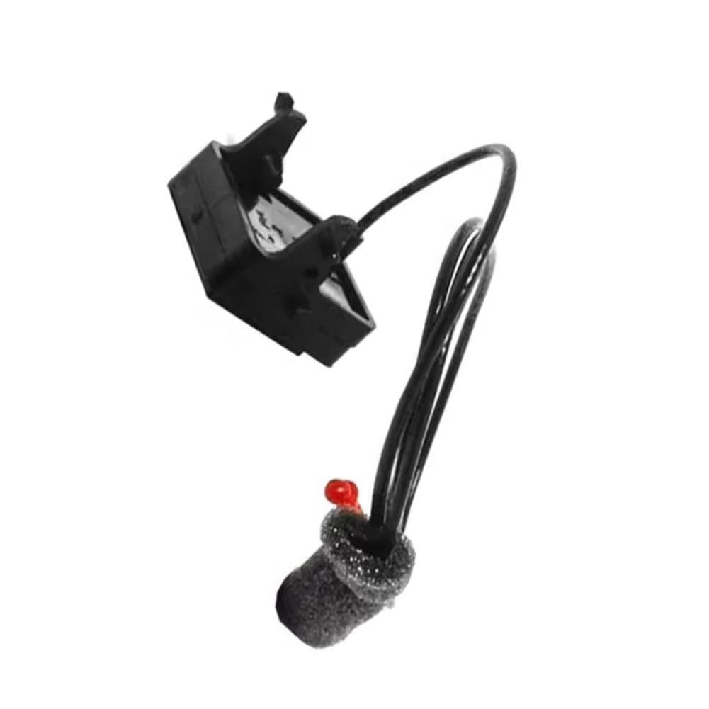 GPS Navigation Antenna for MERCEDES E CLASS For W213 Front Door Mirror OEM Replacement Part 2139054401 for Vehicle Systems
