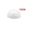 Accessories Foam Hemisphere Hot Sale For Wedding Craft