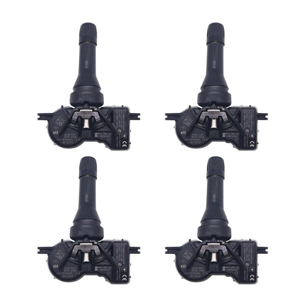 4 sensors