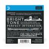 Electric Guitar XL Medium D'Addario Strings, Nickel, .011-.052, Top/Heavy Bottom, 3-Pack, EXL116-3D