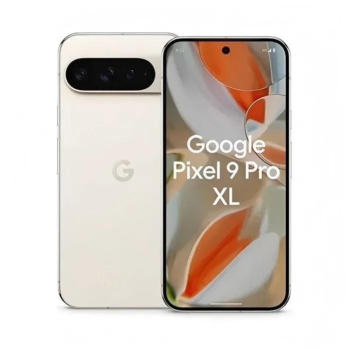 Google Pixel 9 Pro XL 5G Ξεκλείδωτο Smartphone 16GB RAM 256GB Αποθηκευτικός Χώρος Μονή SIM