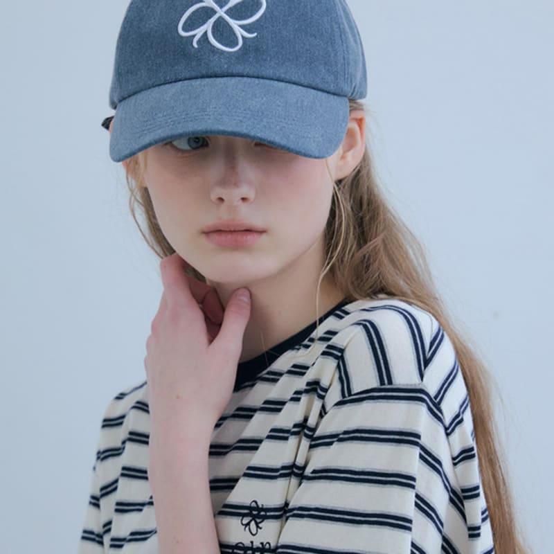 OR pigment big popping ball cap - 5 colors