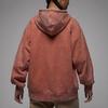 Sudaderas Mujer Ocre Claro Con Capucha Moderada Otras DX0443-812
