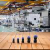 Automatic Industry Fittings Pipe Fitting 20x13x4cm Pneumatic Push Fittings Model 4mm To 12mm Perfect For Projects