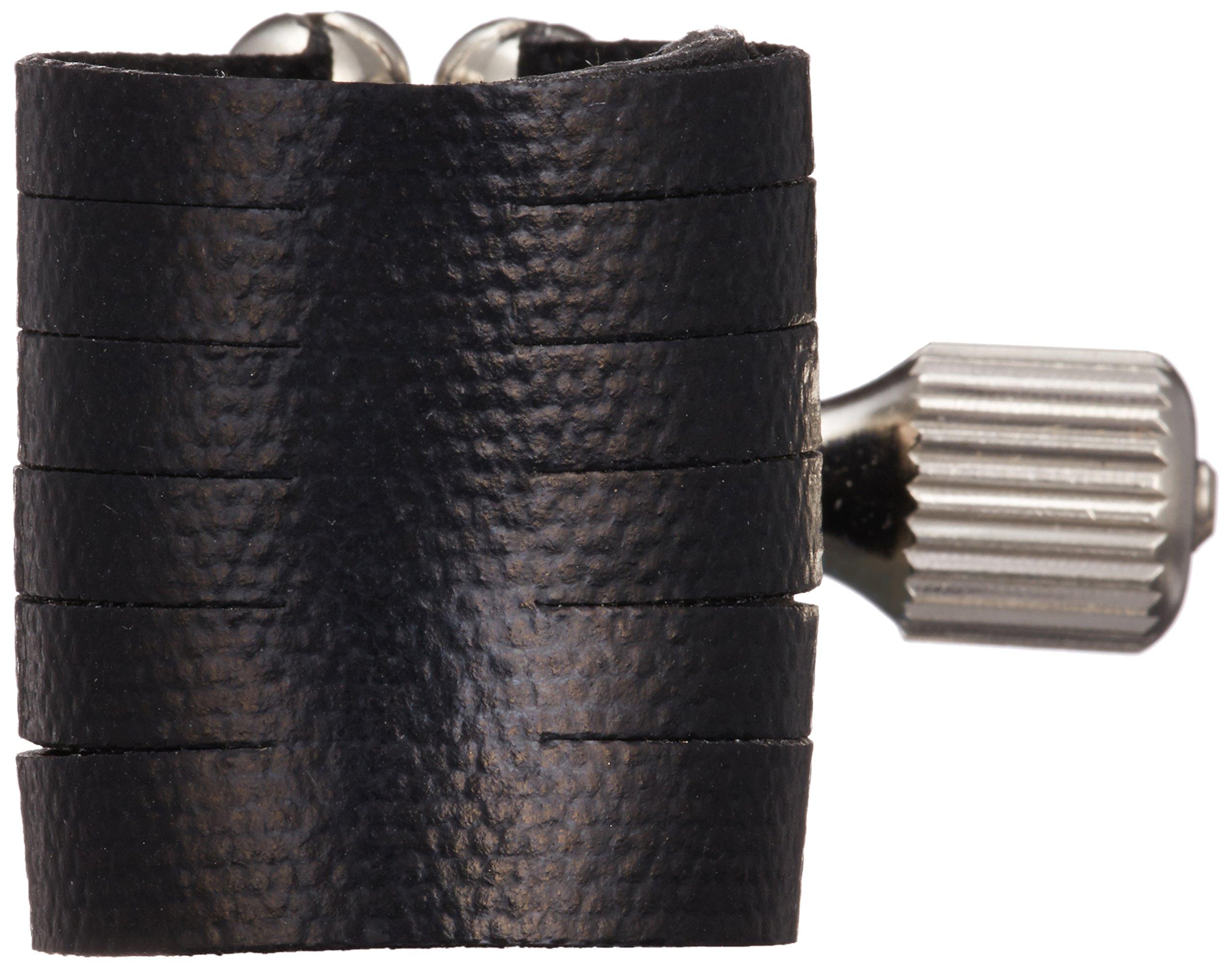 

Rovner STAR Ligature for Tenor Saxophone (Metal) SS-2M