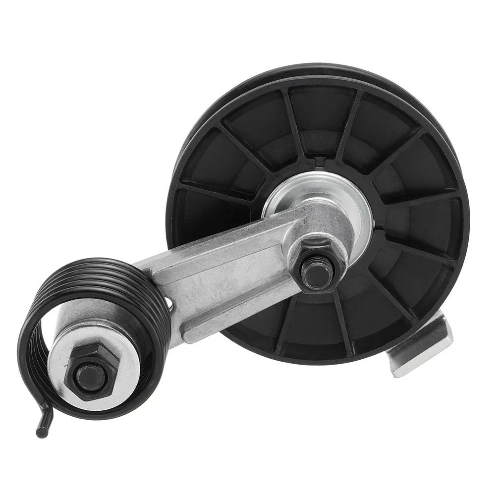 

For Bobcat 653 753 763 773 853 Cooling System Tensioner Kit Includes Pulley Tensioner Body and Bushing Washer Nut China Mainland