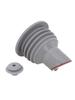 Layer Silicone Upgraded Package Content Sewer Pipes