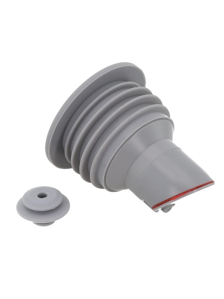 Layer Silicone Upgraded Package Content Sewer Pipes