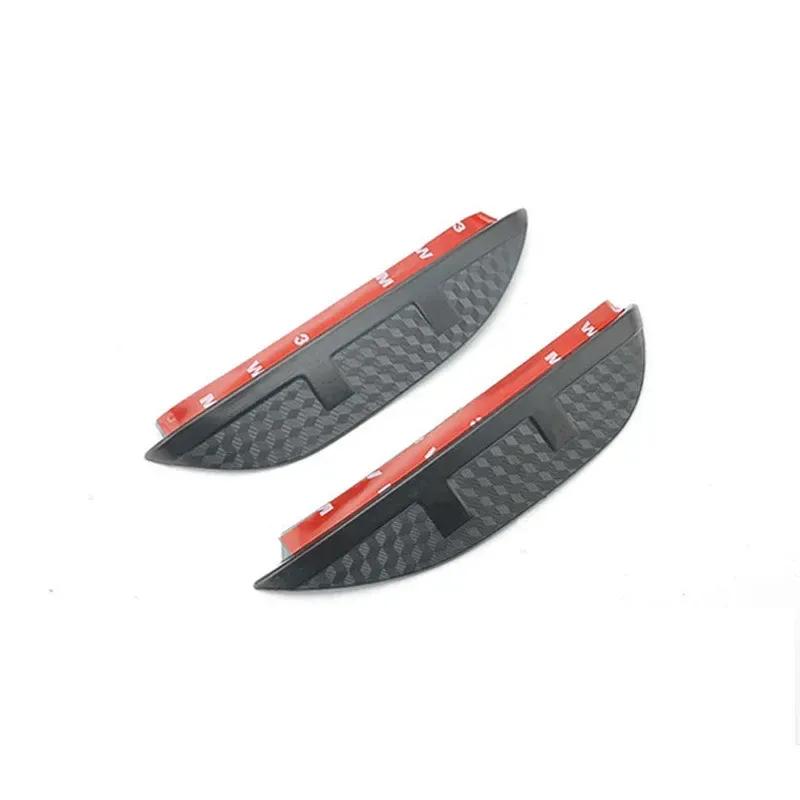 For Nissan TIIDA Leaf Rear view mirror rain shield,Rear view mirror for rain protection