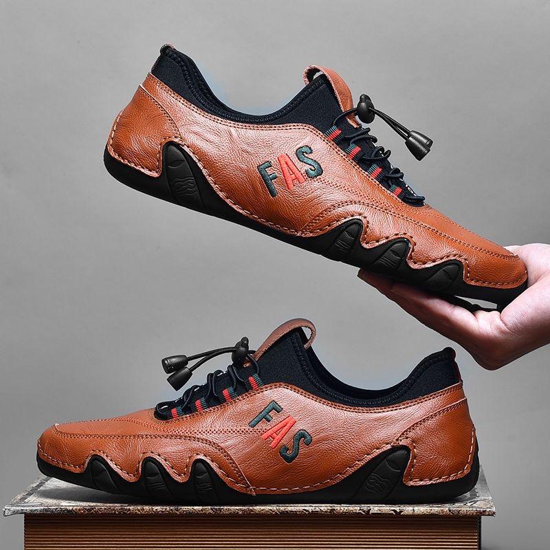 Мужская повседневная обувь — фото 6