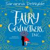 Fairy Godmothers Inc. by Saranna DeWylde Paperback Book 9781420153149