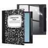 Foldable Magnetic E-Book Reader Cover With Pencil Slot Holder For Boox Onyx Note Air4C Protective Case Protector Accessories