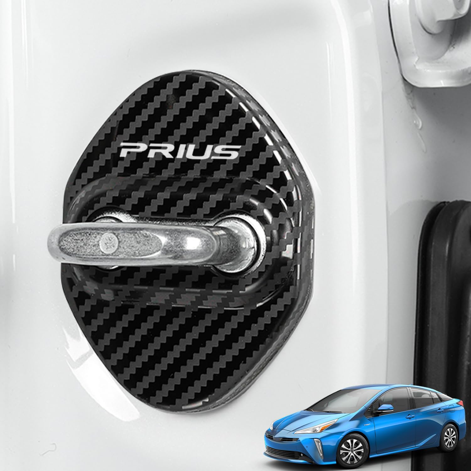 Kurtz Toyota Prius PRIUS 50 series 60 series December 2015