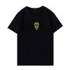 Heren T-shirt Designer Heren Dames Shirt Mode T-shirt met Letters Casual Zomer Korte Mouw Koppel T-shirt Kleding