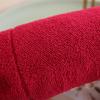 Plush Phone Shape Throw Pillow Creative Seating Cushions for Bedroom Sofa Chair