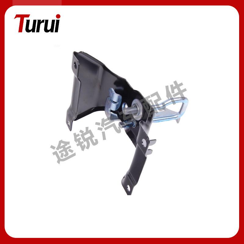 BMW E70/E71/E72 Hood Latch Lock (Left/Right/Upper) 51237164801