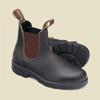 Blundstone Original 500 Chelsea Boots Stout Brown