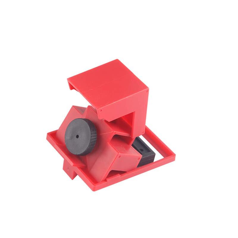Dinghong Clamp-Type Circuit Breaker Safety Lock